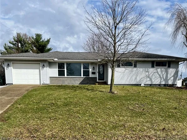 1250 Ivy St, Coshocton, OH 43812