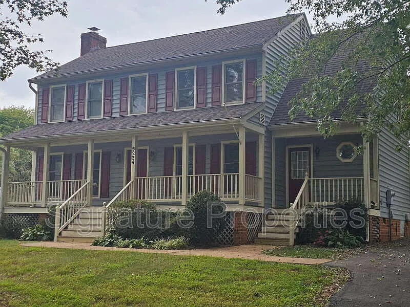 9234 Fair Hill Ct