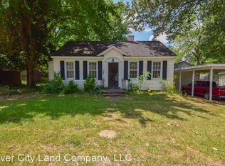 755 Watson St, Memphis, TN 38111