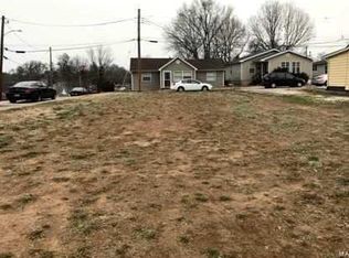 218 Walnut St, Crystal City, MO 63019