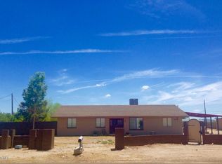 19813 W Rustler Rd, Buckeye, AZ 85326