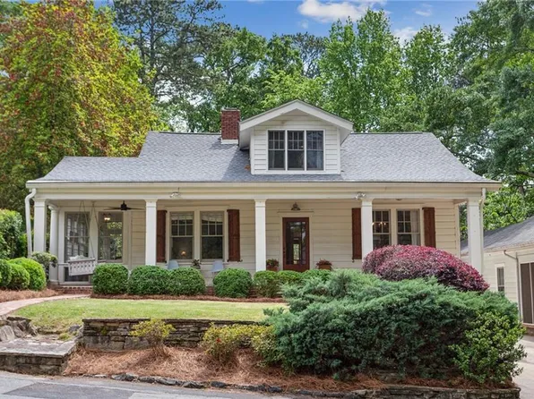 13 Roanoke Ave NE, Atlanta, GA 30305