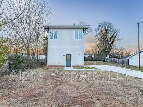 25 Ledbetter St, Greenville, SC 29611