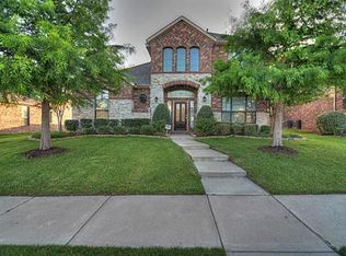 9845 Downbrook Dr, Frisco, TX 75033