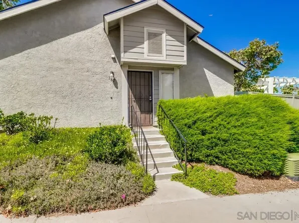 7314 Tooma St #167, San Diego, CA 92139