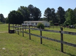 35 Deep Swamp Ln, Gates, NC 27937