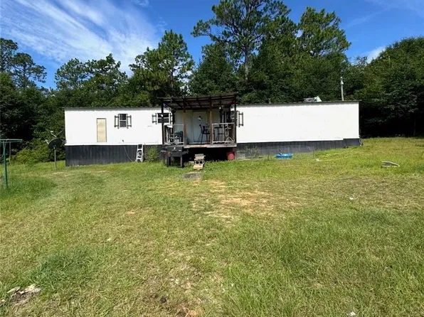 245 Buite Rd, Mc Intosh, AL 36553