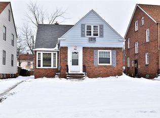 3699 Blanche Ave, Cleveland, OH 44118