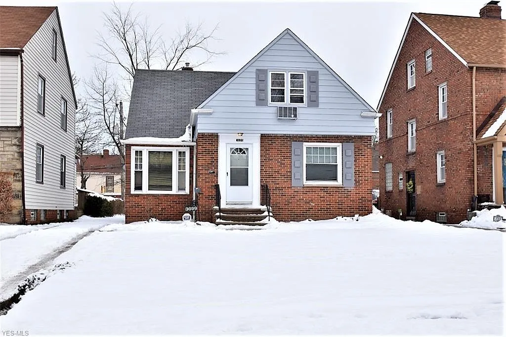 3699 Blanche Ave photo 1