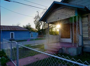 715 S TRINITY ST, San Antonio, TX 78207