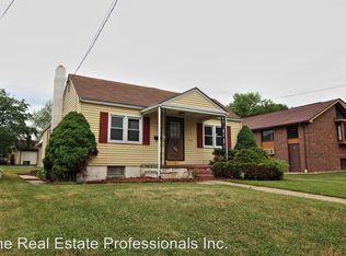 549 Glasgow St, Stowe, PA 19464