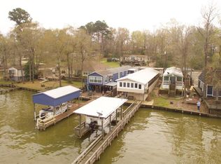 302 Dove Is, Livingston, TX 77351