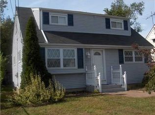 303 Herbert Ave, Old Bridge, NJ