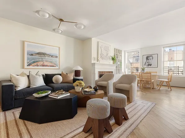 334 W 19th St #Phb, New York, NY 10011