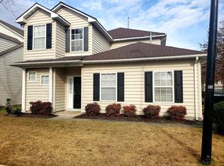 3601 Valley Point Cres, Chesapeake, VA 23321