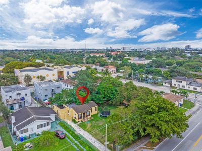 1027 NW 29th St, Miami, FL, 33127