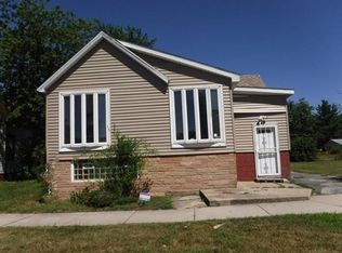 406 Hayes Ave, Michigan City, IN