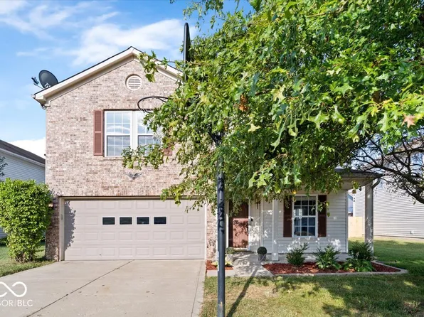 2426 Autumn Rd, Indianapolis, IN 46229