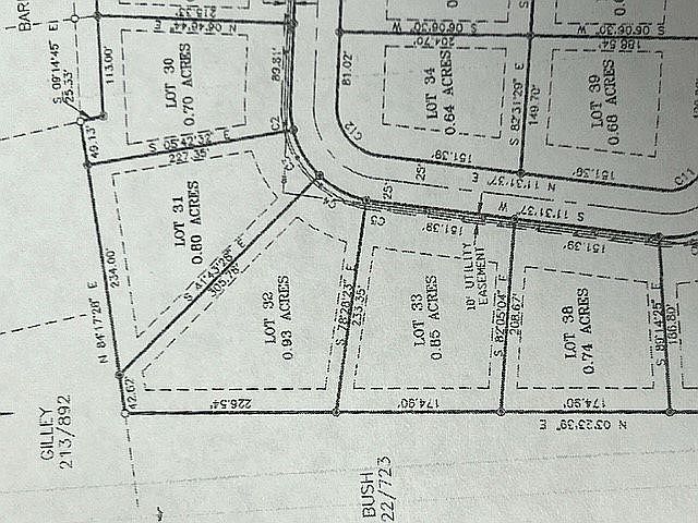 lot 32