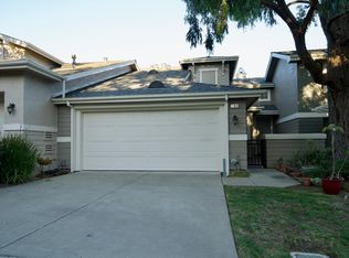 153 Cliff Swallow Ct, Brisbane, CA 94005