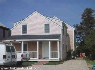 46B Macys Ln #2, Nantucket, MA 02554