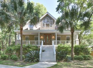 111 Tolomato Trc, Saint Simons Island, GA 31522