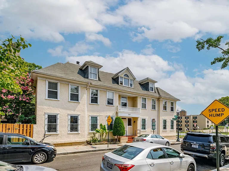 1513 Meridian Pl NW #5 — Photo 7