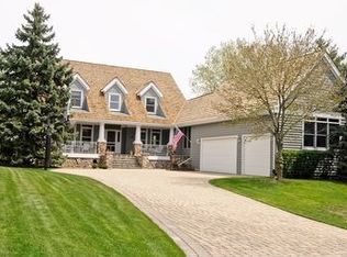 1274 W Ravine Hills Ct, Palatine, IL