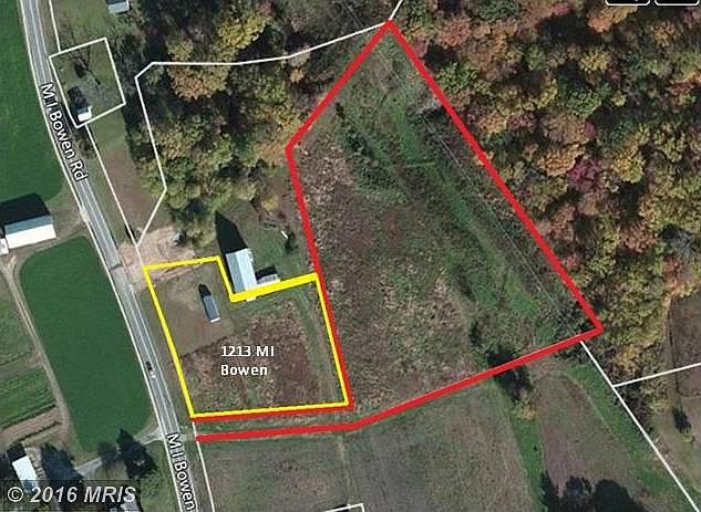 2nd image of 1213 M I Bowen Rd
