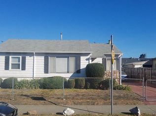 233 Cairo Rd, Oakland, CA 94603
