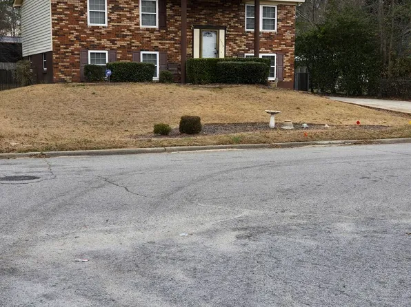 2923 Celeste Dr, Hephzibah, GA 30815