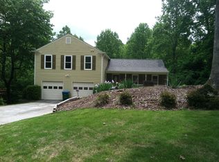 3564 Corners Way, Peachtree Corners, GA 30092