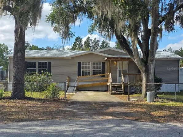 14806 N 15th St, Lutz, FL 33549