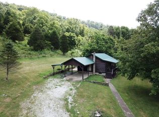 7967 Scoffield Rd, Ripley, OH 45167