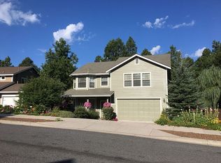 5045 S Topaz Rd, Flagstaff, AZ 86005