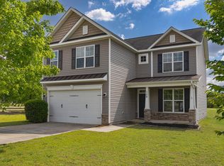 108 Riley Ln, Cameron, NC 28326