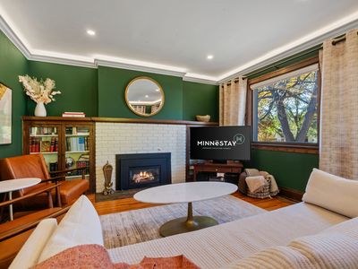 1900 Lowry Ave NE, Minneapolis, MN, 55418