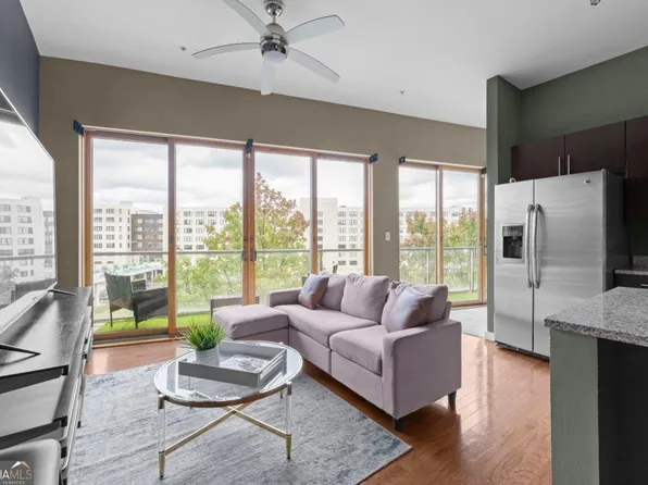 333 Nelson St SW #325, Atlanta, GA 30313