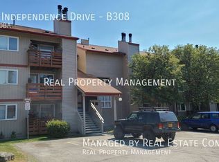 9715 Independence Dr UNIT B308, Anchorage, AK 99507