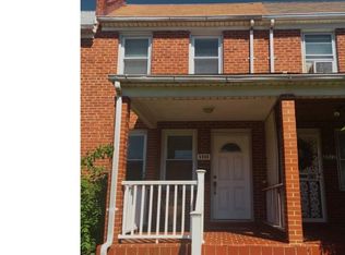 6908 Bank St, Baltimore, MD 21224