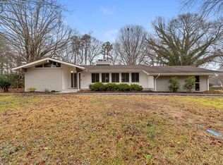 98 Cardinal Dr, Clemson, SC 29631