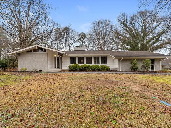 98 Cardinal Dr, Clemson, SC 29631