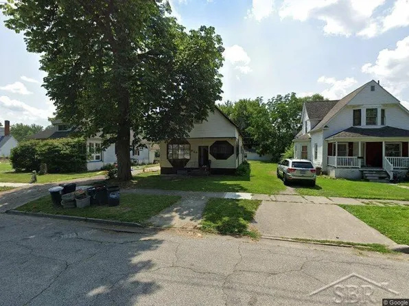 625 Meade St, Saginaw, MI 48602