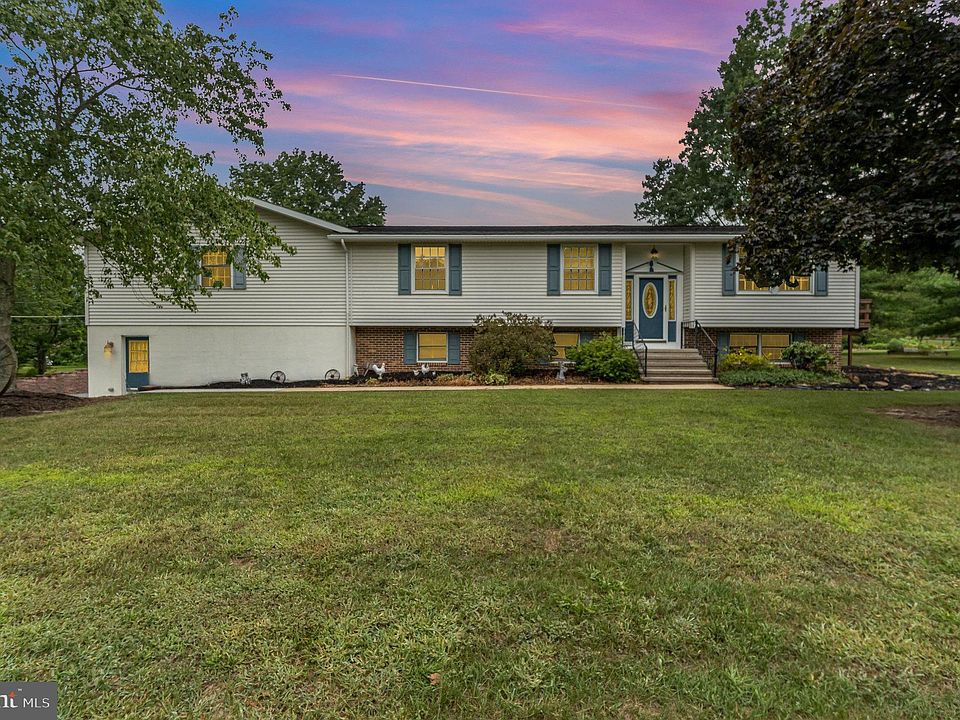 2011 Longs Gap Rd, Carlisle, PA 17013 Zillow