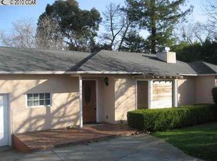 335 Valley View Rd, Pleasant Hill, CA 94523