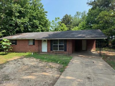 165 Greenbriar Cir, Holly Springs, MS, 38635