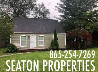 2020 Woodrow Dr, Knoxville, TN 37918
