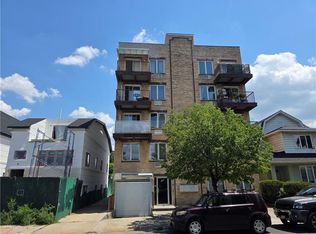 The 1549 West 3rd Street Condominiums, Brooklyn, NY 11204