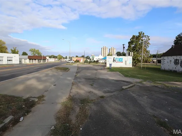 0 E Pine St, Poplar Bluff, MO 63901