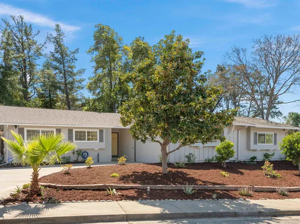 241 Fernwood Dr, Pleasant Hill, CA 94523